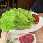 User's review image for たれ山 大井町店