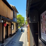 用戶對於先斗町 魯ビン的評論圖