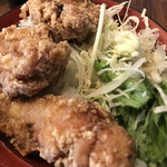 用户对于餃子のさんくみ的评论图