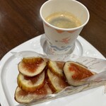 User's review image for りくろーおじさんの店 住之江公園店