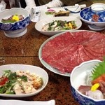 用户对于やま六鮨的评论图