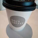 User's review image for SOL'S COFFEE 東京ソラマチ