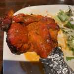 用户对于レッドチリ的评论图