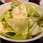 用戶對於牛角 自由が丘店的評論圖