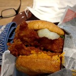 User's review image for ケンタッキーフライドチキン 新宿西口店