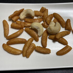 User's review image for タネビッツ