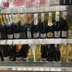 User's review image for THE WINE STORE DEAN & DELUCA