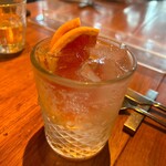 User's review image for 毛利 Salvatore Cuomo