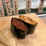用戶對於魚がし日本一 立喰寿司 渋谷道玄坂店的評論圖