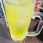 用戶對於大衆酒場 新参者的評論圖
