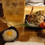 User's review image for 神鶏 歌舞伎町