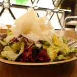 用戶對於Italiana Tavola D’oro 銀座三越店的評論圖