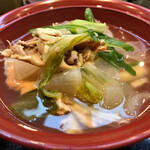 用户对于鮨処 なごやか亭 福住店的评论图