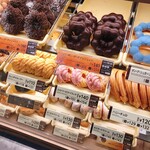 用戶對於ミスタードーナツ 南町田グランベリーパーク店的評論圖