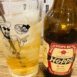 用戶對於麺酒場ひかる的評論圖