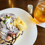 用户对于紫陽花珈琲的评论图