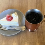 用户对于からふね屋珈琲店 小倉店的评论图