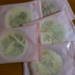 用戶對於桂新堂 阪急うめだ本店的評論圖