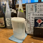 用户对于海鮮酒場 魚波 池袋本店的评论图