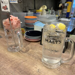 User's review image for 鉄板バルSOURCE 三軒茶屋店