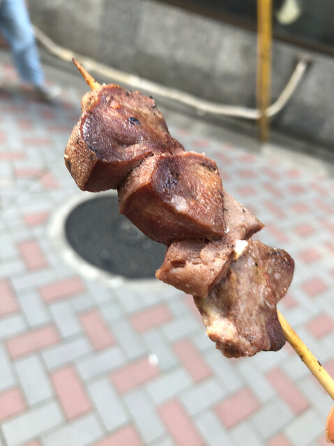 用戶對於稲毛屋的評論高清圖