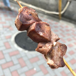 用戶對於稲毛屋的評論圖