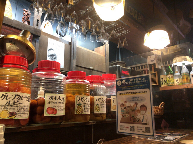 User's recommendation image for 地球屋 住吉本店