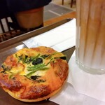 User's review image for サンマルクカフェ 半蔵門店