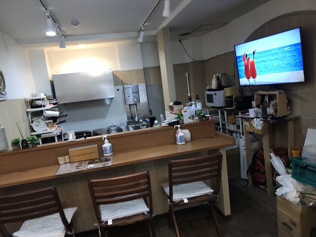 User's recommendation image for Pupu's kitchen