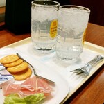 用戶對於ドトールコーヒーショップ JR札幌改札内店的評論圖