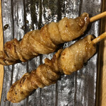 用戶對於屋台屋 博多劇場 大森店的評論圖