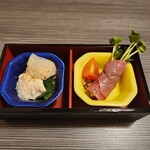 用戶對於しゃぶしゃぶ 吟半 お台場店的評論圖