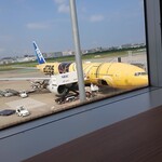 User's review image for 福岡空港 ダイヤモンド・プレミアラウンジ