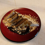 用户对于元祖久寿餅 池上池田屋的评论图