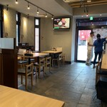 用戶對於貝出汁らぁ麺 海美風 浅草店的評論圖