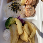 User's review image for PARKLIFE CAFE & RESTAURANT
