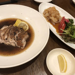 用戶對於京鼎樓 アクアシティお台場店的評論圖