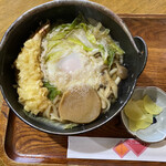 用户对于キッチン青い橋的评论图