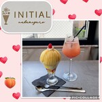 User's review image for INITIAL Nakameguro