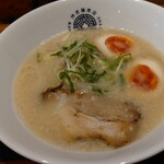 用戶對於神虎 南森町店的評論圖