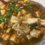 用户对于花梨 麻婆酒家的评论图