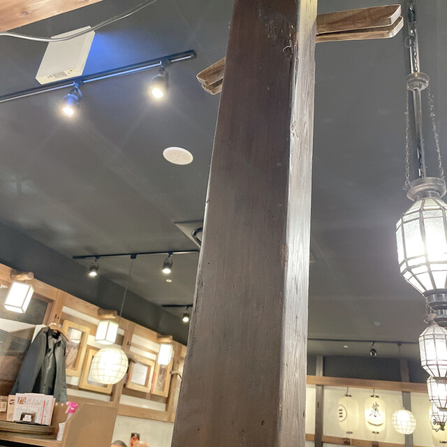 用戶對於宮崎県 塚田農場 あべのハルカスダイニング店的評論高清圖