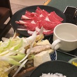 User's review image for しゃぶ扇 ヘップナビオ店