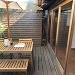 User's review image for ヨリドコロ