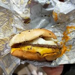 User's review image for マクドナルド 木場イトーヨーカドー店