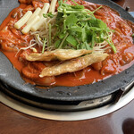 User's review image for チュクミドサ 新宿本店