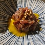 用戶對於焼肉 わしの 新宿本店的評論圖