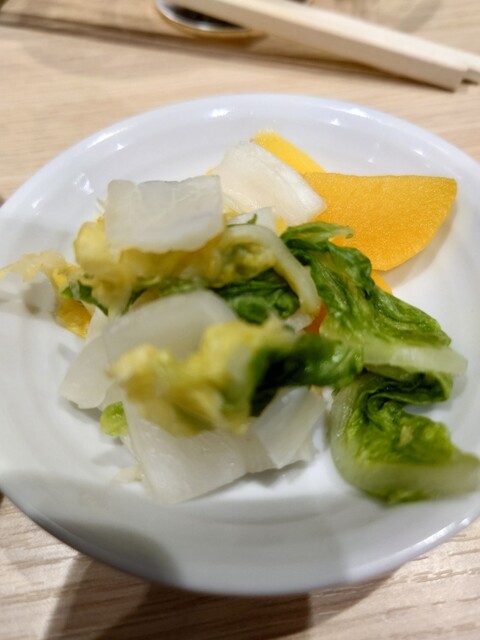 用戶對於とんかつ繁的評論高清圖