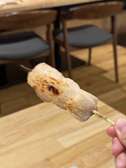 用戶對於焼鳥割烹しょうちゃん 吉祥寺別邸的評論高清圖