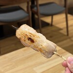 用戶對於焼鳥割烹しょうちゃん 吉祥寺別邸的評論圖
